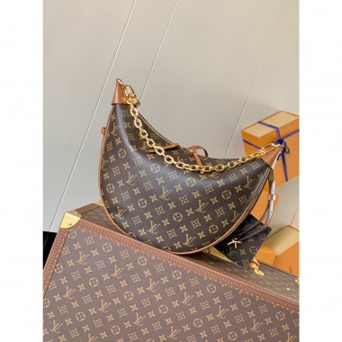 Louis Vuitton M46311 Borsa Loop Hobo