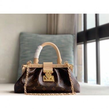 Louis Vuitton M46544 Pochette Monogram