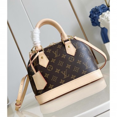 M46990 Borsa Alma BB T 