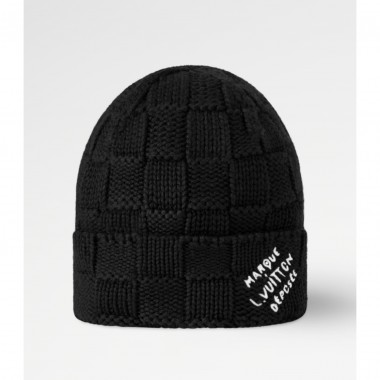 LV Wool Beanie