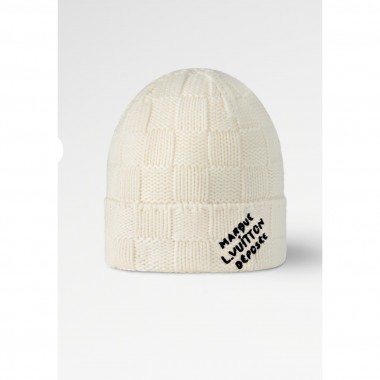 LV Wool Beanie