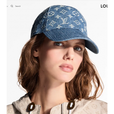 LV  Cap
