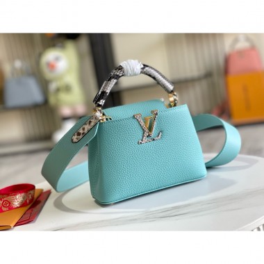 Borsa Capucines Mini