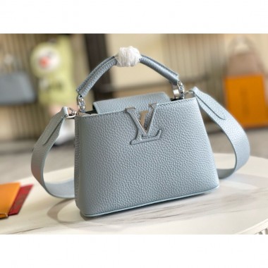 Louis Vuitton Capucines Mini