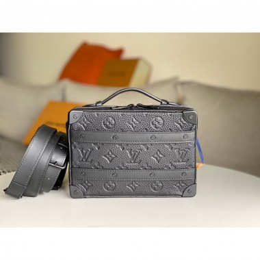 Borsa Handle Soft Trunk 