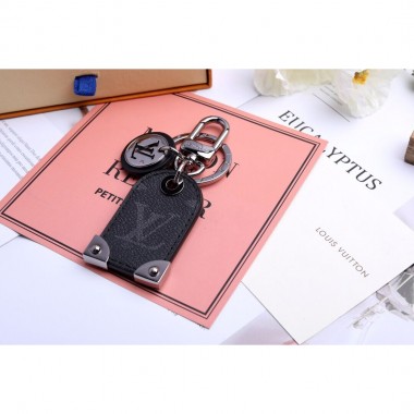 LV Bag Charm and Key Holder 