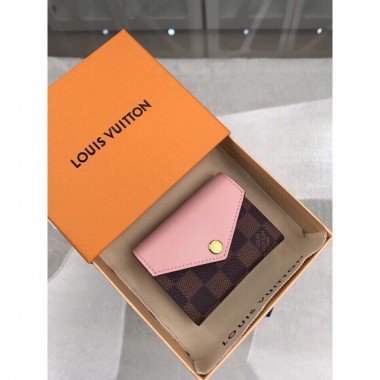 Louis Vuitton Portafogli  Zoe Compati
