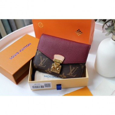 M67479 Pallas Compact wallet  