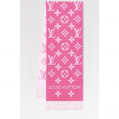 LV Essential Scarf  