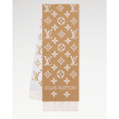 LV Essential Scarf  
