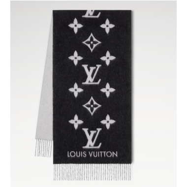 LV Reykjavik Scarf 
