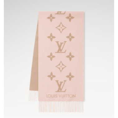 LV Reykjavik Scarf 