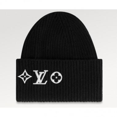  LV Headline Beanie