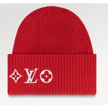  LV Headline Beanie
