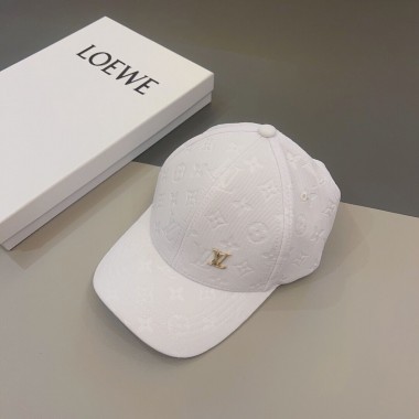 Louis Vuitton Baseball Cap