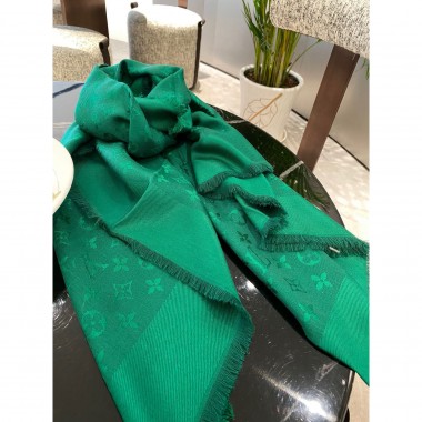 LV Shawl