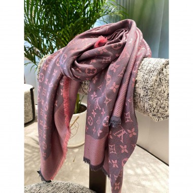 LV Shawl