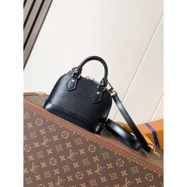 M81945 Borsa Nano Alma