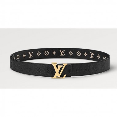 M8386W LV Iconic 30mm Reversible Belt