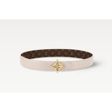 LV Iconic 30 mm Belt