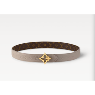 LV Iconic 30 mm Belt