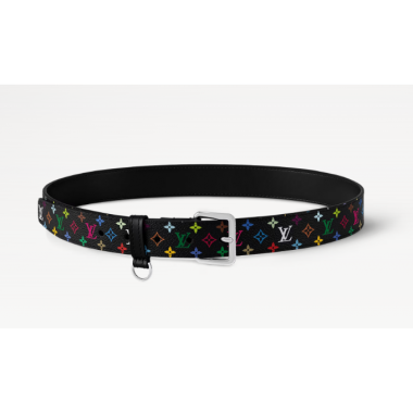 LV X TM LV D-Ring 30mm belt