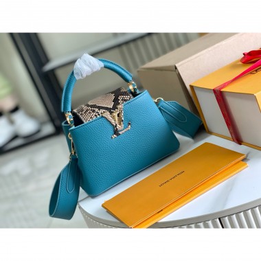 Borsa Capucines Mini