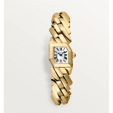 Orologio Maillon De Cartier, quarzo 