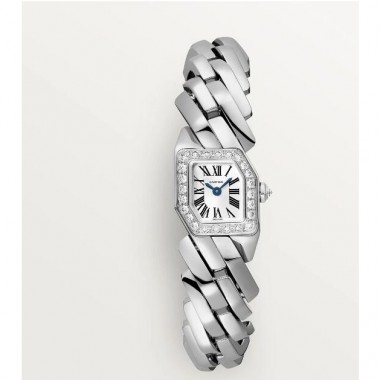 Orologio Maillon De Cartier, quarzo 