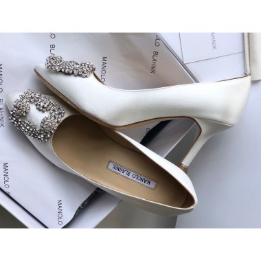 Manolo Blhnik Shoes Size 35-39, Heel 8cm, 10cm