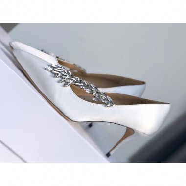 Manolo Blhnik Shoes Size 35-39, Heel 9cm