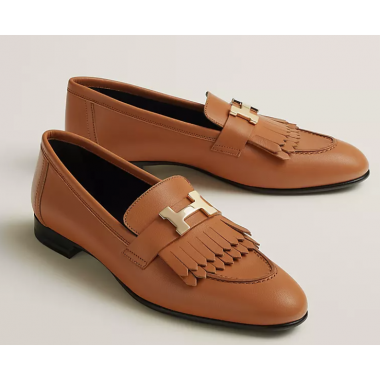 Hermes Mocassini Royal, Size 35-42