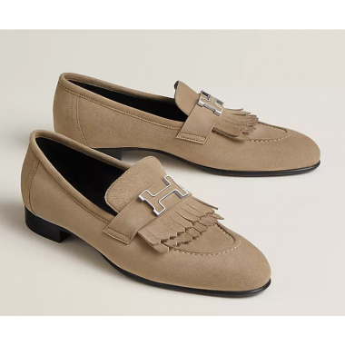 Hermes Mocassini Royal, Size 35-42