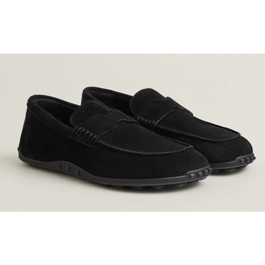 Hermes Mocassini Lazy, Size 35-45