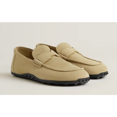 Hermes Mocassini Lazy, Size 35-45