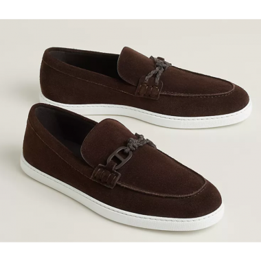 Hermes Mocassini Ignacio ,Size 35-46