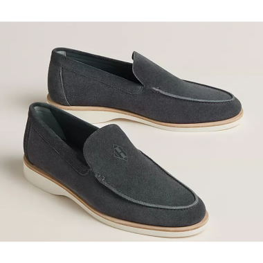 Hermes Mocassini Low, Size 39-47