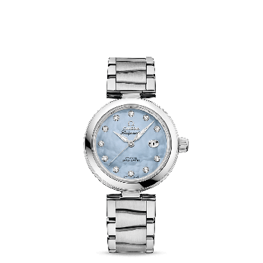 Orologio Omega Ladymatic, 34 mm