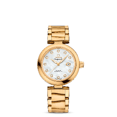 Orologio Omega Ladymatic, 34 mm