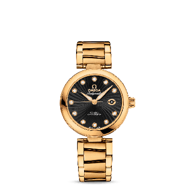 Orologio Omega Ladymatic, 34 mm