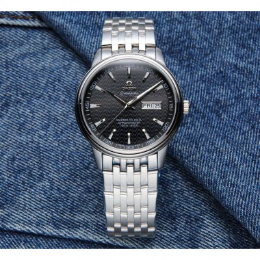  Orologio Omega , Meccanico , 39 mm