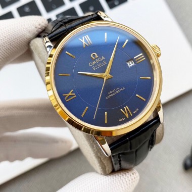 Swiss Orologio Omega , Meccanico , 40 mm