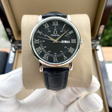 Orologio Omega, Meccanico , 40 mm