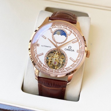 Orologio Omega, Meccanico , 42 mm