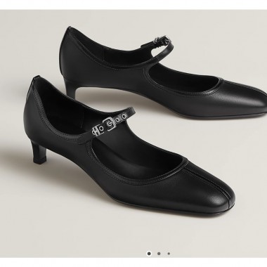 Hermes Scarpe con tacco Lilibeth 40, Size 35-41