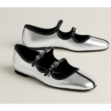 Hermes Ballerine Lilia, Size 35-41