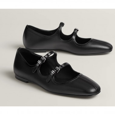 Hermes Ballerine Lilia, Size 35-41