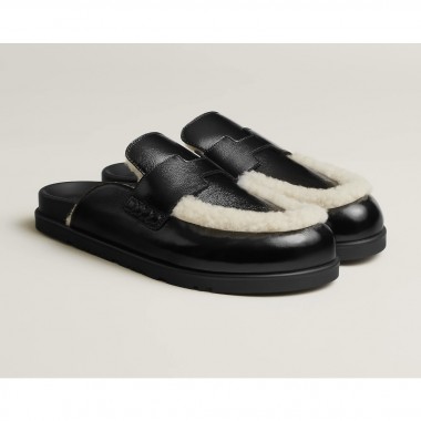 Hermes GO Mule, Size 35-46