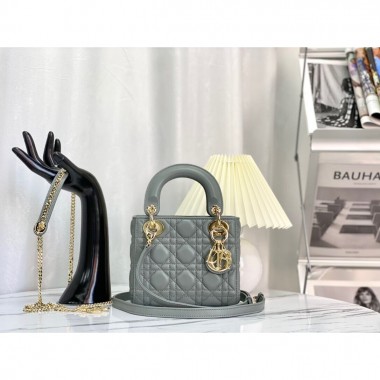 Mini Lady Dior Bag 