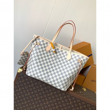 N40604 Neverfull MM